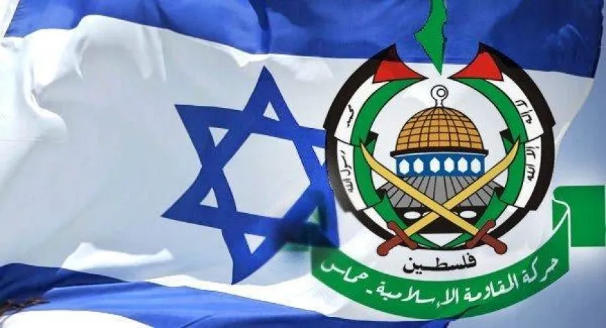 مسوّدة الرد من حماس تقترح 3 مراحل لتبادل الأسرى