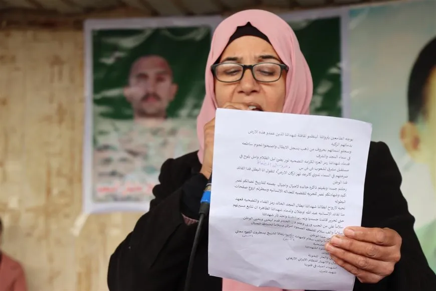 الحسكة تحتضن جثامين 5 من أبناء الميادين استشهدوا باستهداف "الميليشيات الإيرانية"
