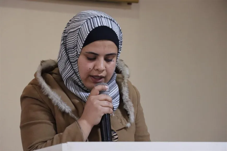 فعاليات مختلفة في إقليم شمال وشرق سوريا وحلب تنديداً بالمؤامرة الدولية