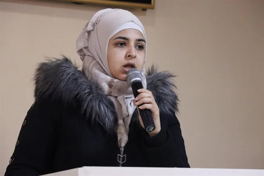 فعاليات مختلفة في إقليم شمال وشرق سوريا وحلب تنديداً بالمؤامرة الدولية