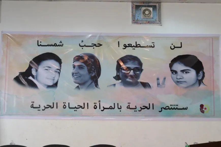 "سننتصر على المتآمرين ونحقق الحرية الجسدية للقائد عبد الله أوجلان"