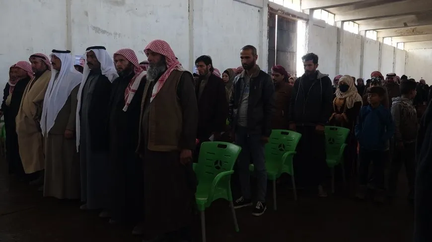 "سننتصر على المتآمرين ونحقق الحرية الجسدية للقائد عبد الله أوجلان"