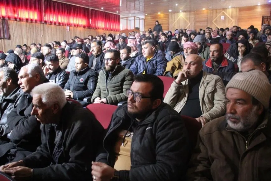 "سننتصر على المتآمرين ونحقق الحرية الجسدية للقائد عبد الله أوجلان"