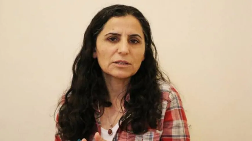 الشرطة التركية تعتقل محرّرة وكالة المرأة في اسطنبول