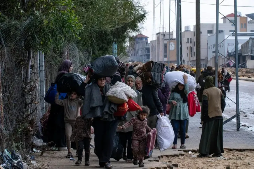 نتنياهو يخطط للهجوم على رفح ومصر تتأهب والغرب يحذر