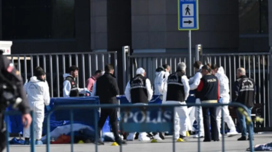السلطات التركية تعتقل 96 شخصاً محتجاً ضد سياستها في إسطنبول