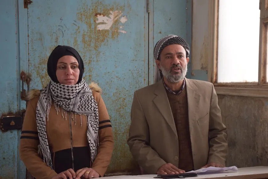 ارتفاع وتيرة الفعاليات المطالبة بحرية القائد عبد الله أوجلان مع اقتراب السنوية الـ 25 للمؤامرة