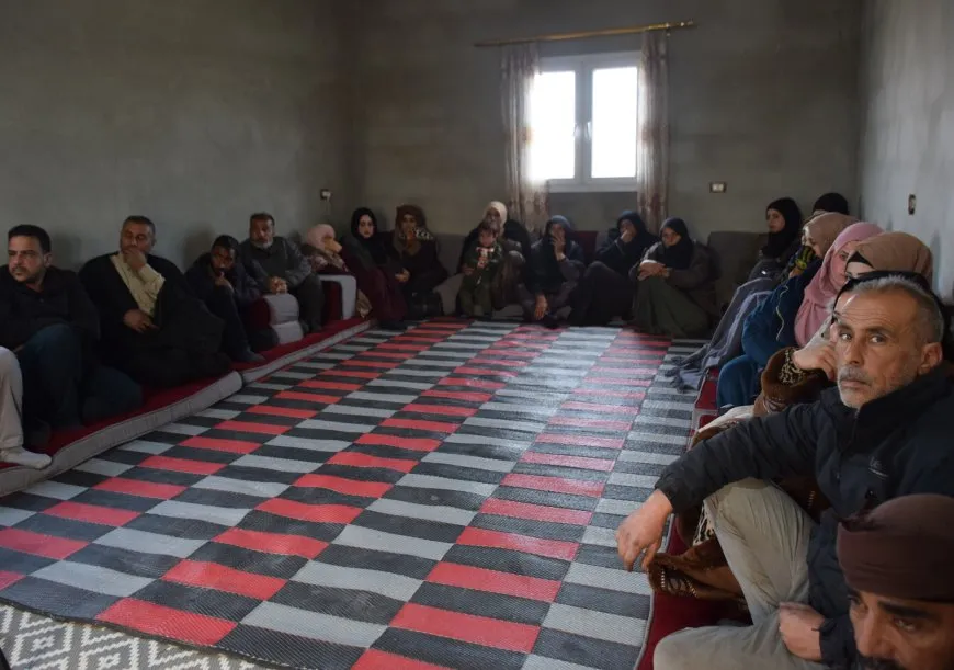 ارتفاع وتيرة الفعاليات المطالبة بحرية القائد عبد الله أوجلان مع اقتراب السنوية الـ 25 للمؤامرة