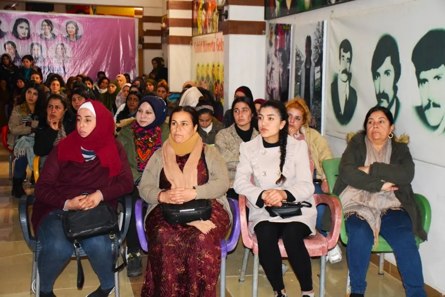 ارتفاع وتيرة الفعاليات المطالبة بحرية القائد عبد الله أوجلان مع اقتراب السنوية الـ 25 للمؤامرة