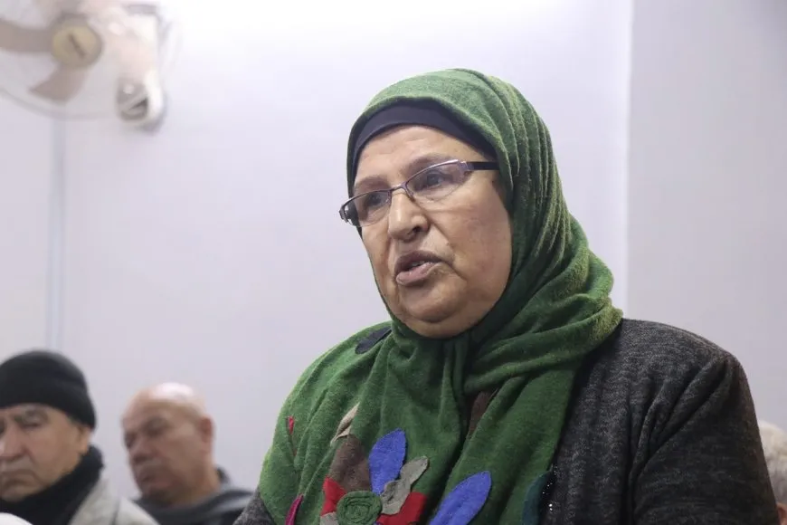 ارتفاع وتيرة الفعاليات المطالبة بحرية القائد عبد الله أوجلان مع اقتراب السنوية الـ 25 للمؤامرة
