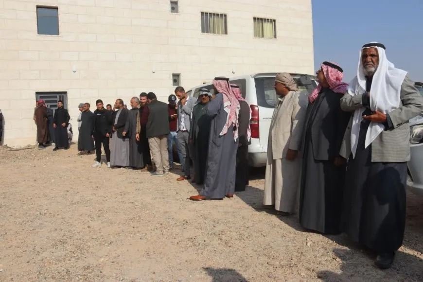الإدارة الذاتية تفتتح مشفى الشعفة في دير الزور 