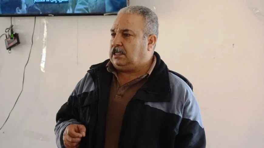 الفعاليات المطالبة بحرية القائد آبو تتوالى في إقليم شمال وشرق سوريا