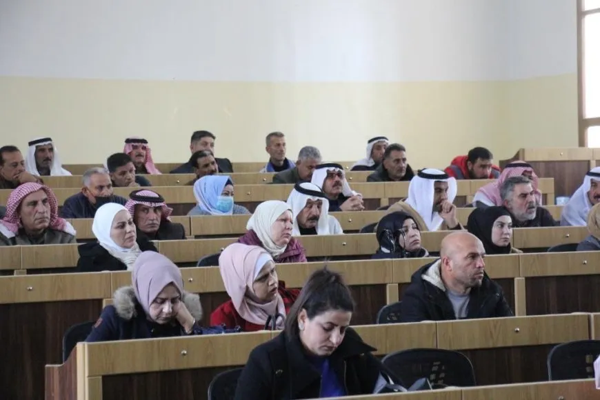 مجلس الشعوب الديمقراطي في منبج يمنح الثقة للرئيس المشترك للمجلس التنفيذي
