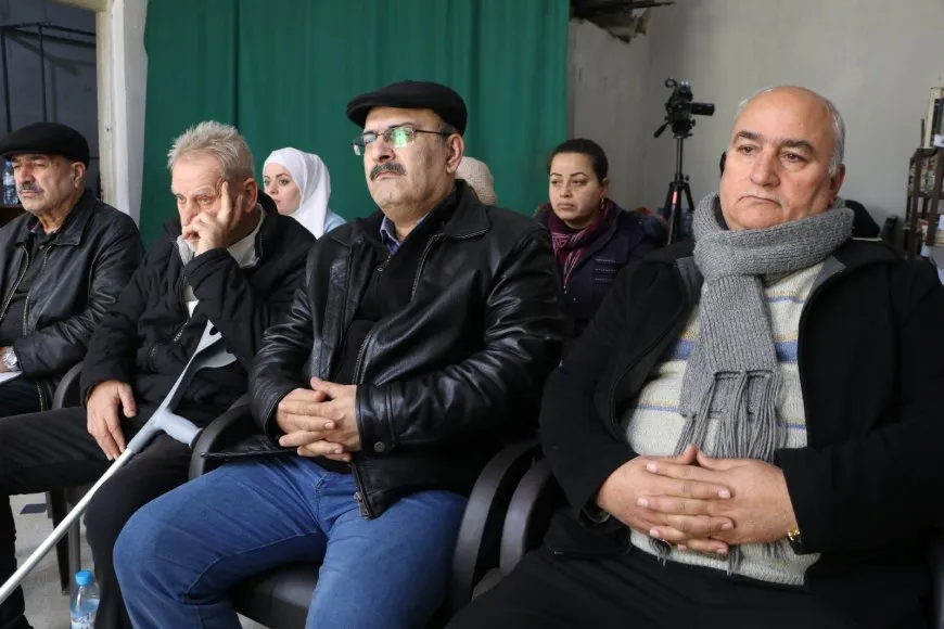 دعوات للخروج إلى الساحات والمطالبة بحرية القائد عبد الله أوجلان الجسدية