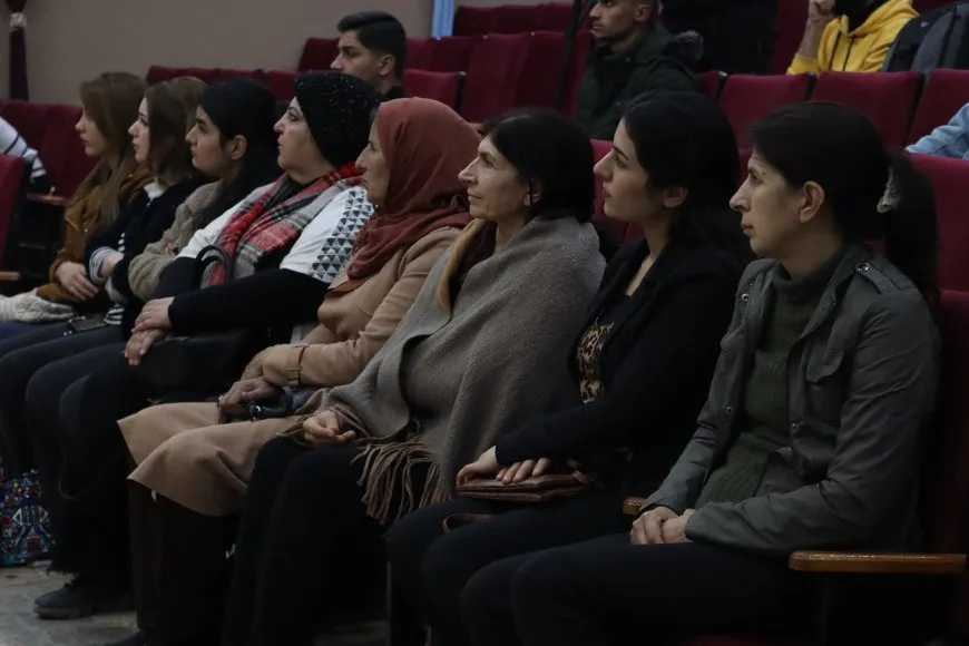 أول مهرجان للصور الفوتوغرافية في إقليم شمال وشرق سوريا يُنظّم في قامشلو