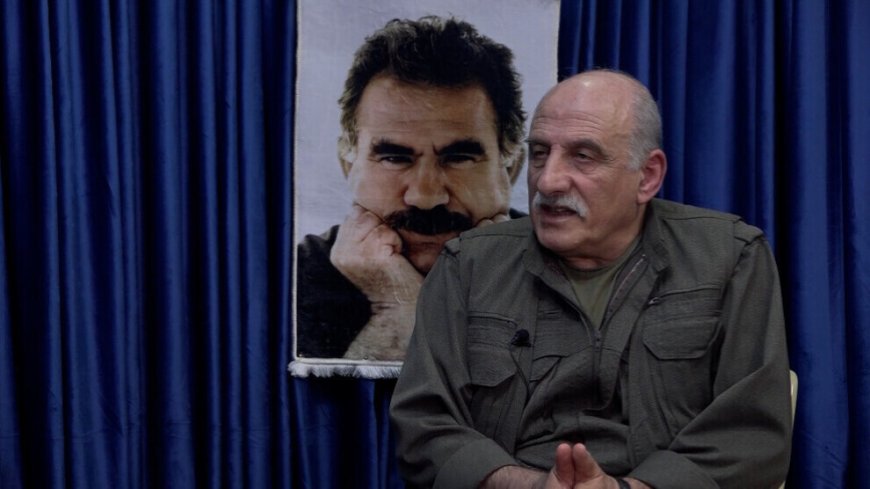 دوران كالكان: على الكرد والقوى الديمقراطية إدراك حقيقة نظام إيمرالي