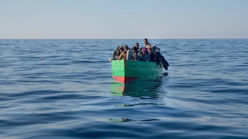فقدان 17 مهاجراً انطلقوا من سواحل تونس