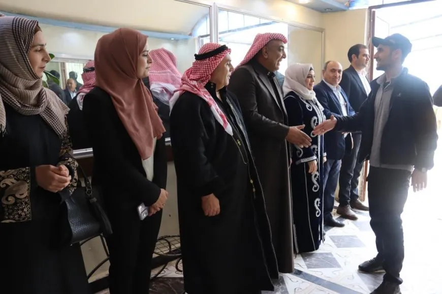 انطلاق كونفرانس في الرقة عن المؤامرة الدولية ضد القائد عبد الله أوجلان