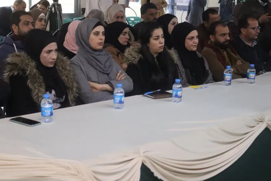 انطلاق كونفرانس في الرقة عن المؤامرة الدولية ضد القائد عبد الله أوجلان