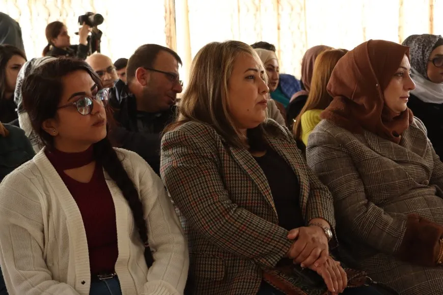 بمناسبة يوم الإذاعة العالمي اتحاد الإعلام الحر يكرم الإعلاميين والإعلاميات