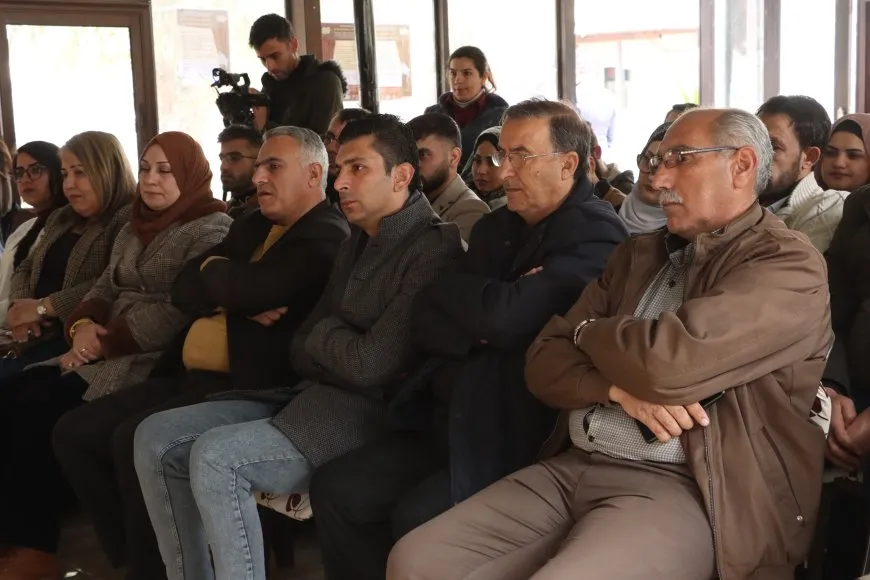 بمناسبة يوم الإذاعة العالمي اتحاد الإعلام الحر يكرم الإعلاميين والإعلاميات