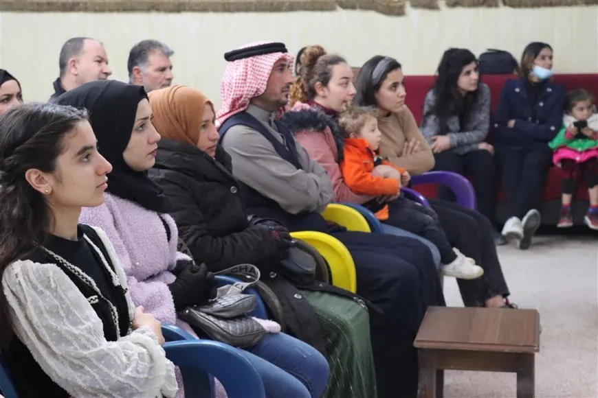 حركة الهلال الذهبي تحيي مقاومة إمرالي وتدعو لتصعيد النضال حتى كسر العزلة