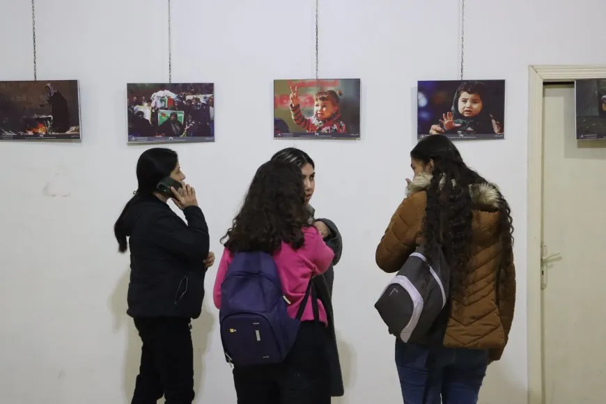 بتسليم جائزة سيد افران..أسدل الستار على مهرجان الصور الفوتوغرافية الأول