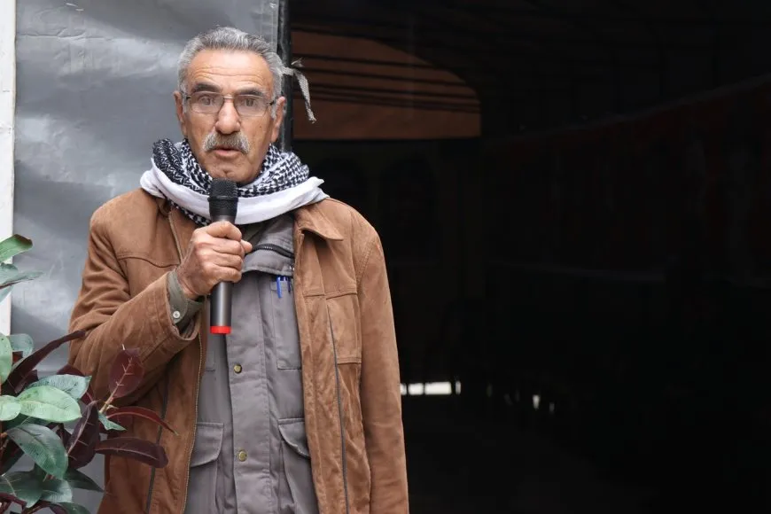 "بإرادتنا سنحارب ونهزم المحتلين"