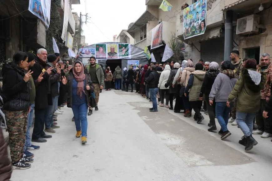 "بإرادتنا سنحارب ونهزم المحتلين"