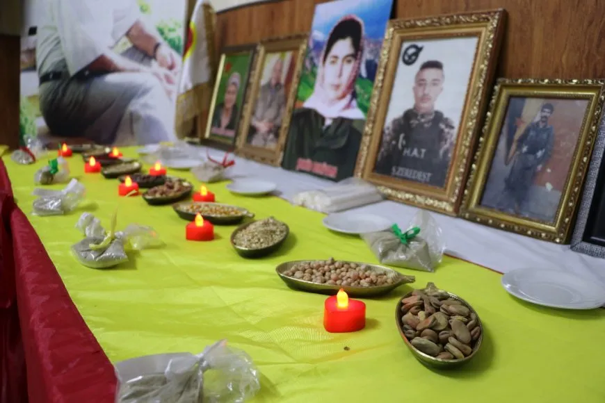 احتفاليات في الشهباء وحلب بمناسبة عيد "بي خوين"