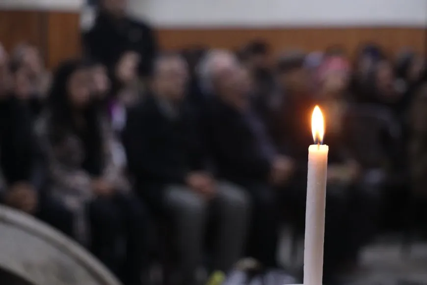 احتفاليات في الشهباء وحلب بمناسبة عيد "بي خوين"