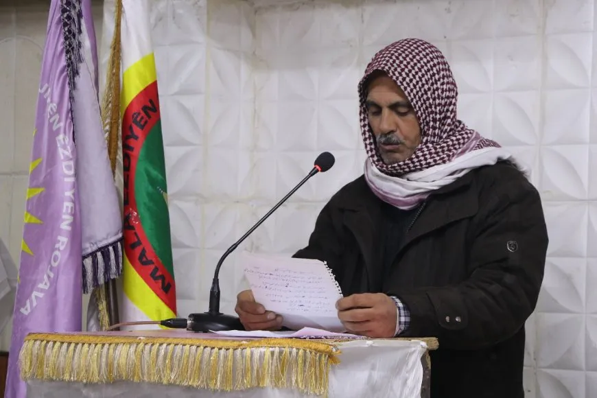 احتفاليات في الشهباء وحلب بمناسبة عيد "بي خوين"