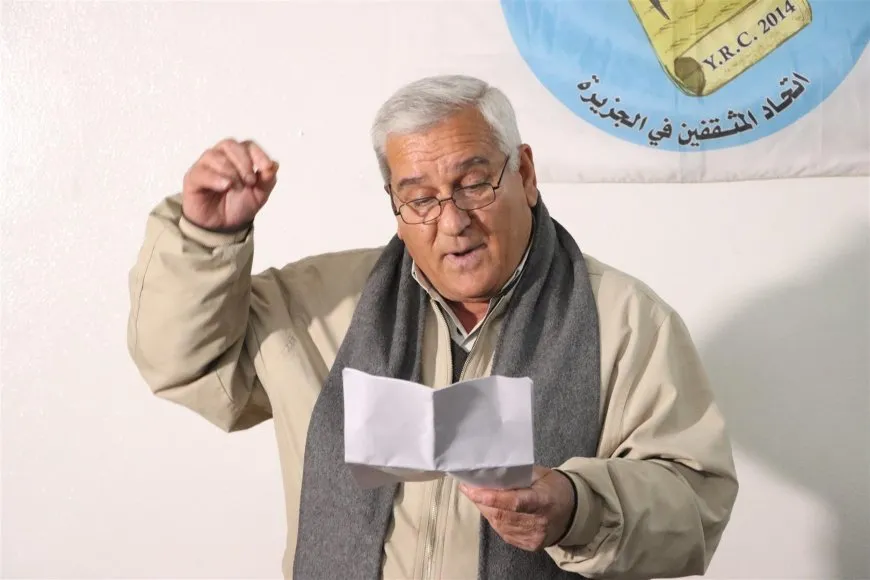 خلال فعاليات منددة بالمؤامرة: سنناضل حتى نحقق الحرية الجسدية للقائد أوجلان