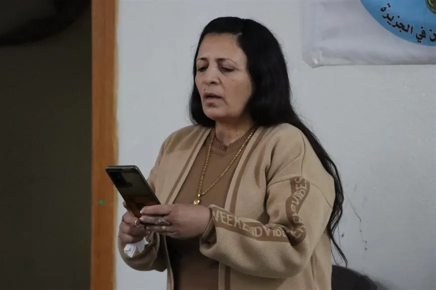 خلال فعاليات منددة بالمؤامرة: سنناضل حتى نحقق الحرية الجسدية للقائد أوجلان