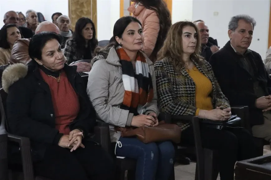 خلال فعاليات منددة بالمؤامرة: سنناضل حتى نحقق الحرية الجسدية للقائد أوجلان