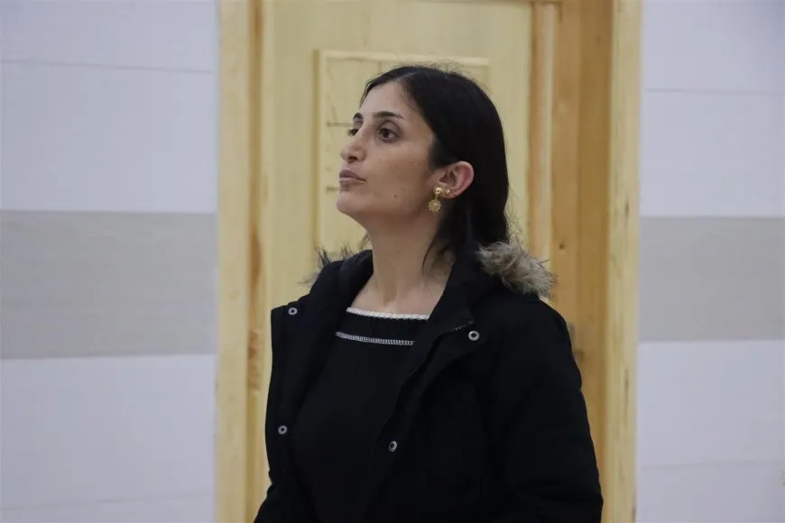 خلال فعاليات منددة بالمؤامرة: سنناضل حتى نحقق الحرية الجسدية للقائد أوجلان