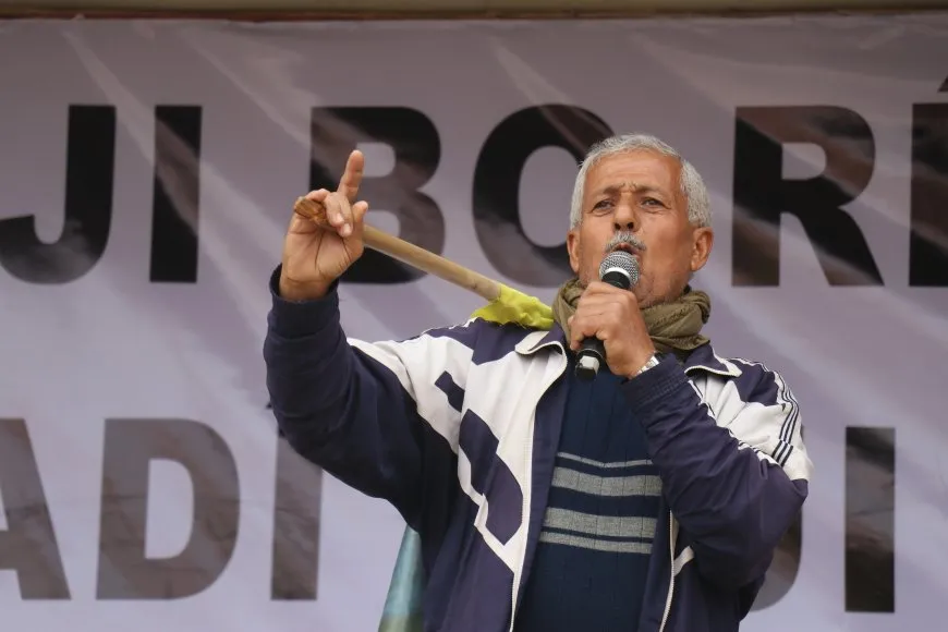 أهالي: لنفشل مخططات المتآمرين عن طريق التعمق بفلسفة القائد