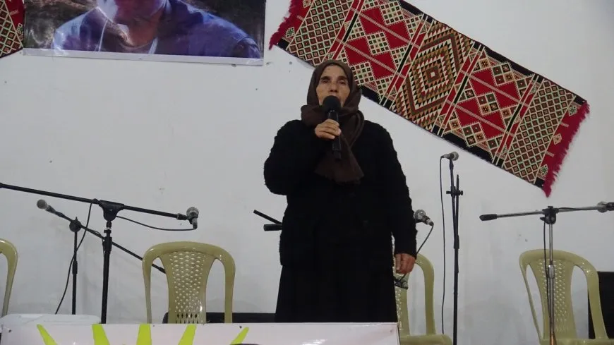 استذكار الشهيد عكيد جيلو في الشهباء 