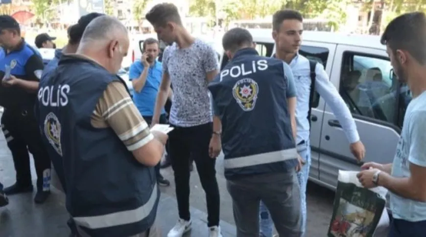 للتوطين في المناطق المحتلة السلطات التركية ترحّل قسراً دفعة جديدة