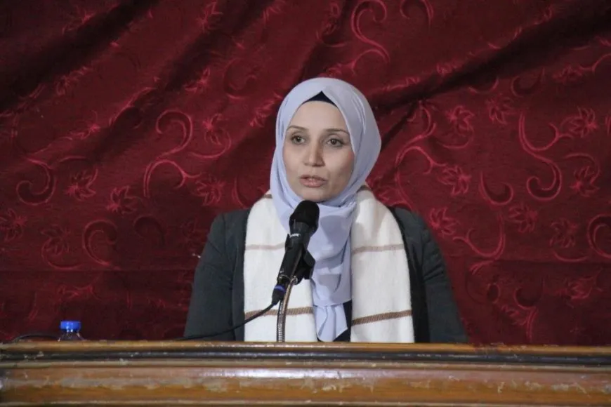 الإدارة الذاتية تكرّم نخبة من مثقفي وأدباء مقاطعة منبج