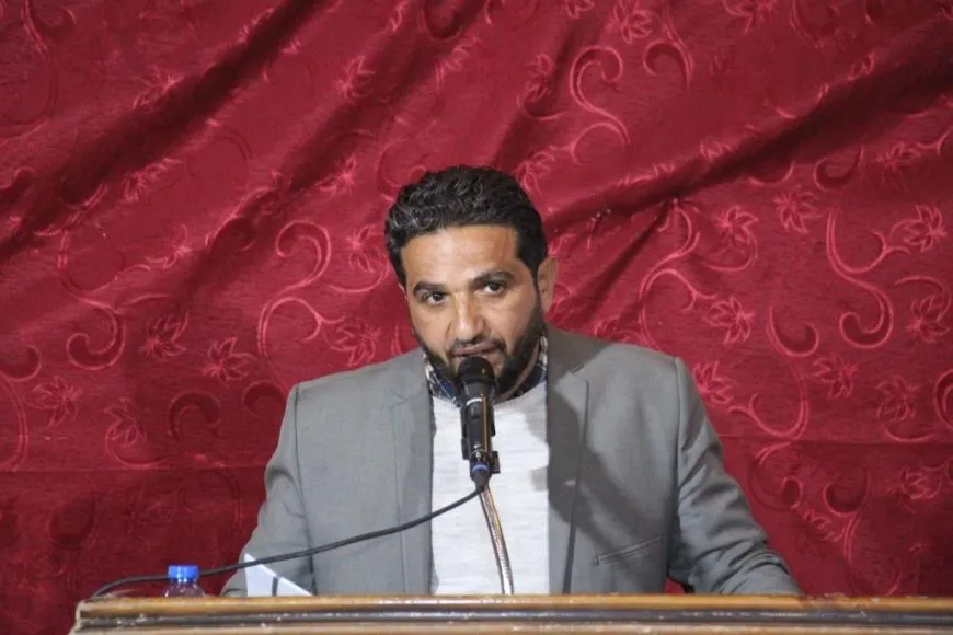الإدارة الذاتية تكرّم نخبة من مثقفي وأدباء مقاطعة منبج