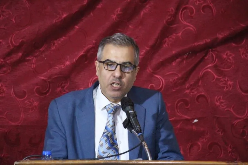 الإدارة الذاتية تكرّم نخبة من مثقفي وأدباء مقاطعة منبج