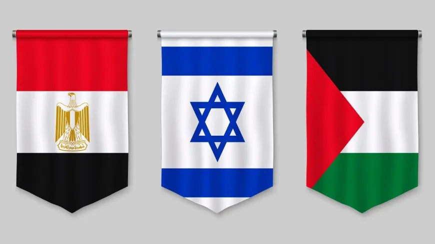 تل أبيب ترفض الاعتراف بدولة فلسطينية والقاهرة تصعّد