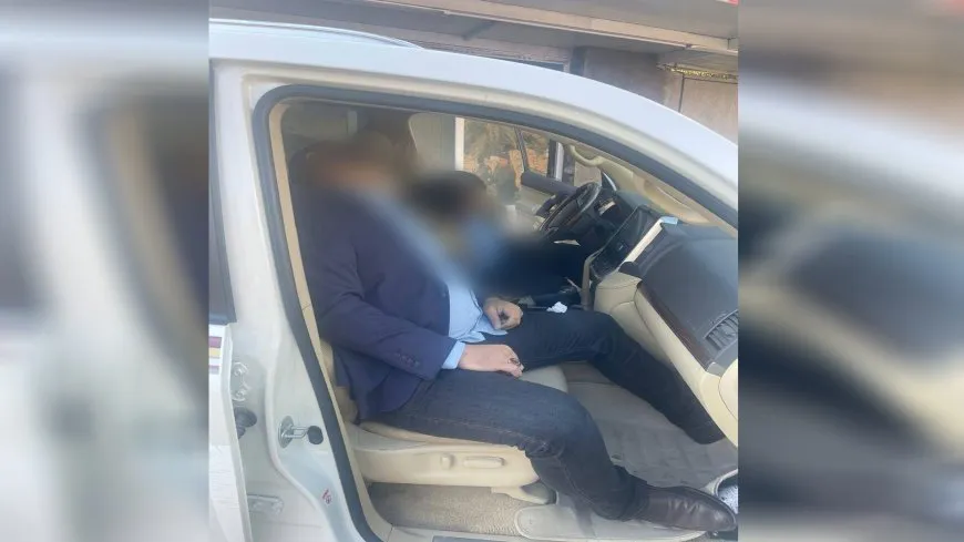 أنباء عن مقتل شخص مقرب من هادي العامري في بغداد