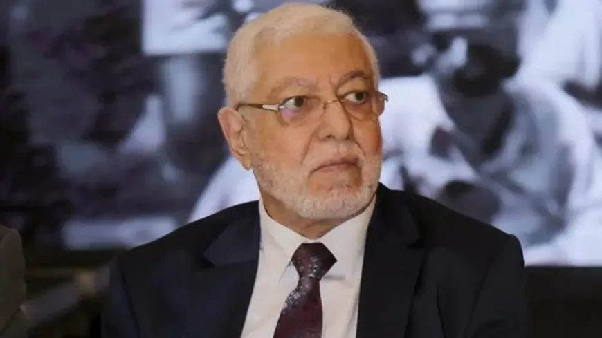 تركيا تسحب الجنسية من القائم بعمل مرشد الإخوان