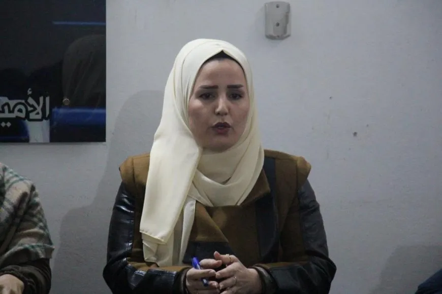 "بترسيخ فكر الأمة الديمقراطية نفشل المؤامرات وننهي الاحتلال في سوريا" عنوان ندوة في منبج