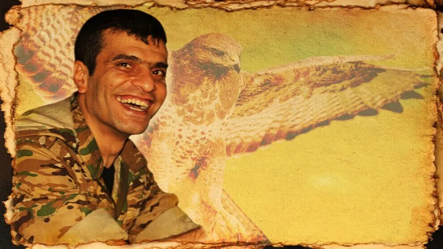 HPG تكشف سجّل الكريلا شرفان فارتو