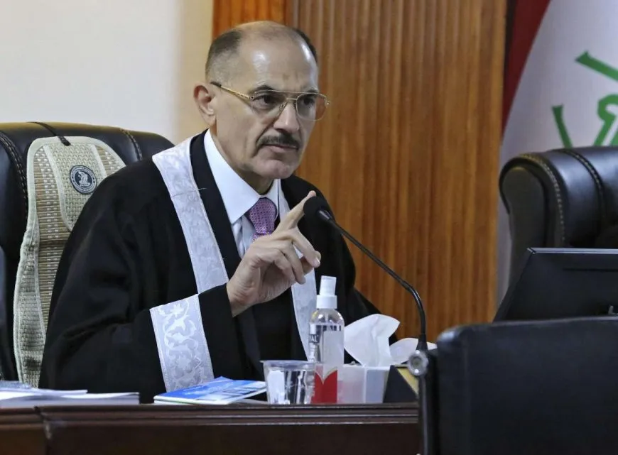 قرار جديد من المحكمة الاتحادية العليا في العراق بخصوص نفط جنوب كردستان