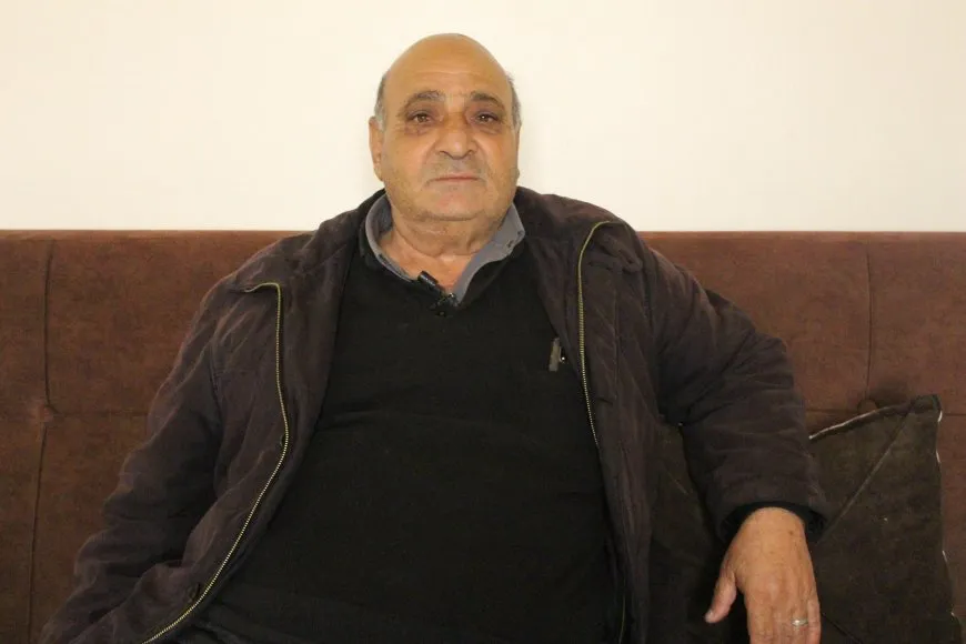 الشعب عزز ارتباطه بالقائد لمجابهة سياسات الإبادة