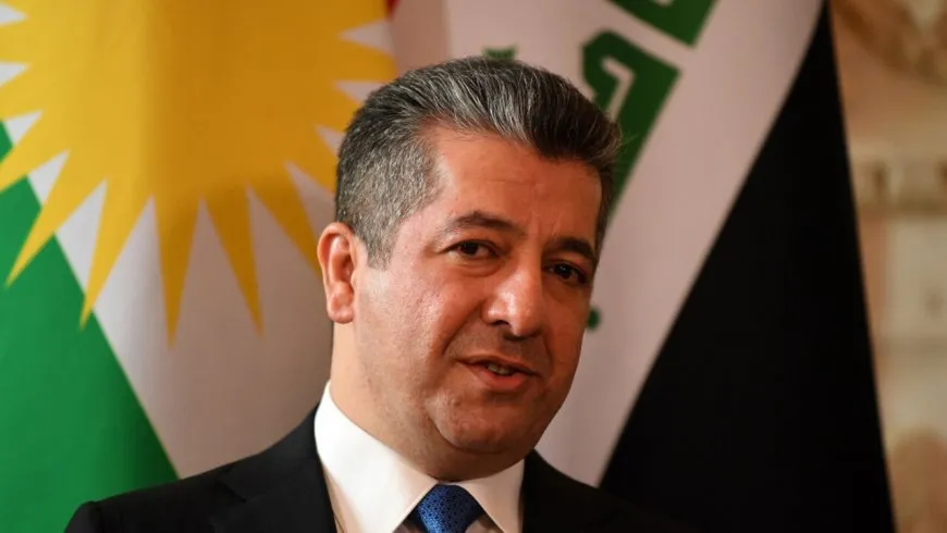 محكمة أميركية تمهل مسرور البارزاني 21 يوماً للرد على تهم موجهة إليه
